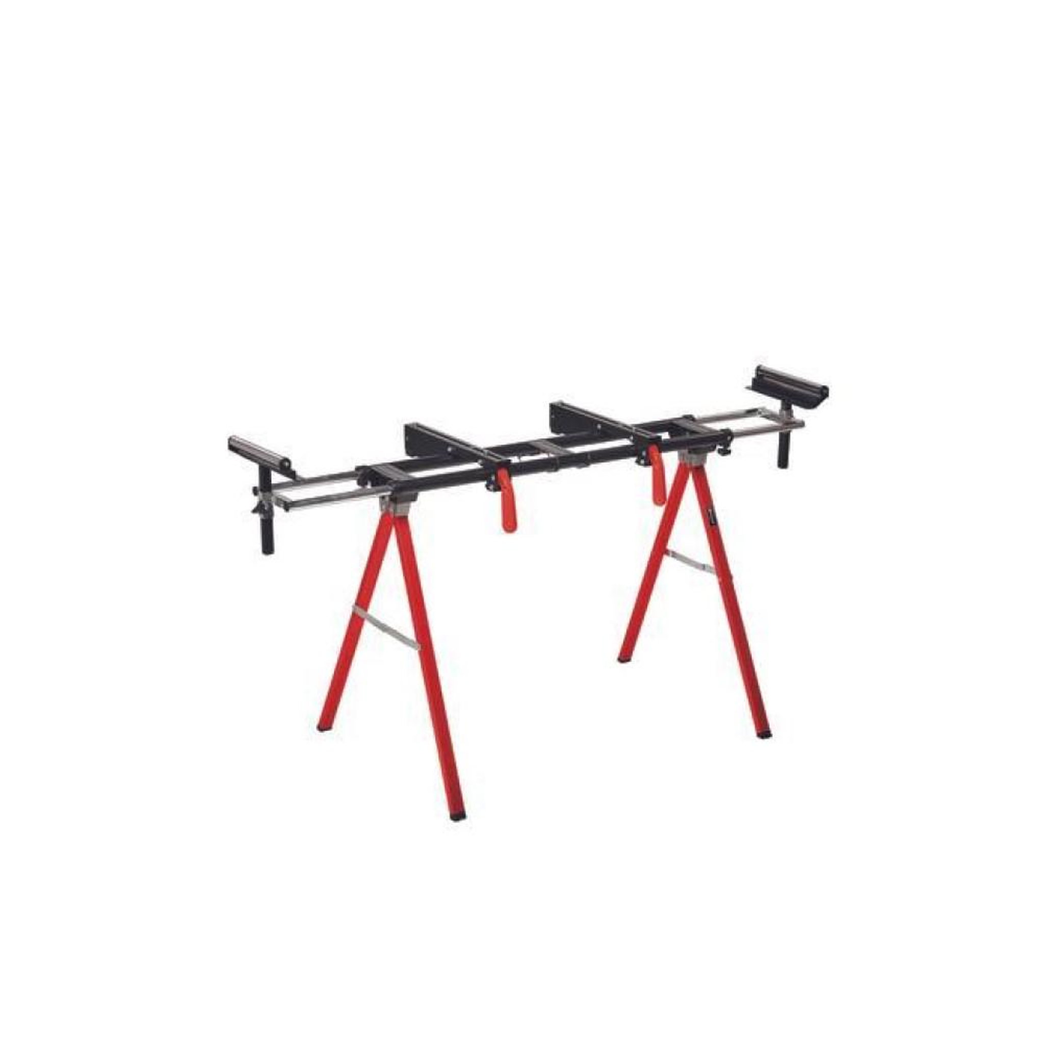 Einhell Piètement stationnaire pour scie à onglet MSS 1608