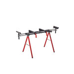 Einhell Piètement stationnaire pour scie à onglet MSS 1608