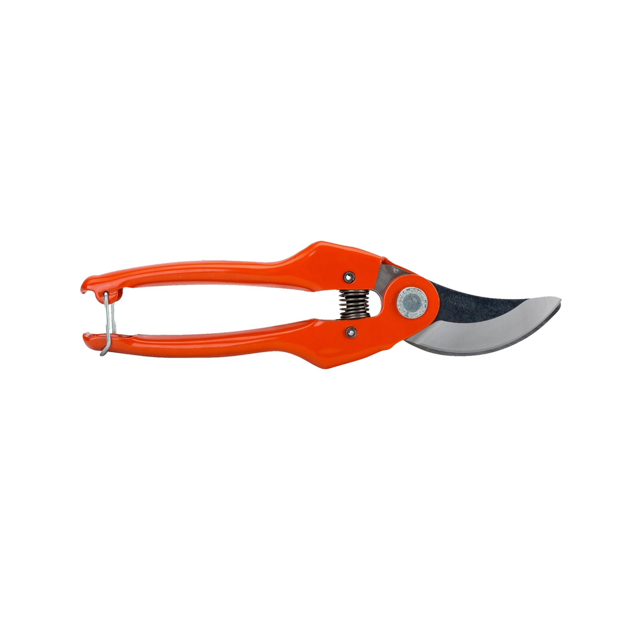 Voir la diapositive 6 : Bahco Outil de jardin Bahco p126-22-f couleur rouge