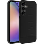 ADEQWAT Coque Samsung A55 Noire