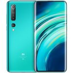 XIAOMI Mi 10 5G (Mono Sim) Reconditionné 128 Go - Grade A+ - Vert