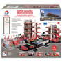 Voir la diapositive 1 : TOTAL Super garage Multi-services plateforme pompier et stations services