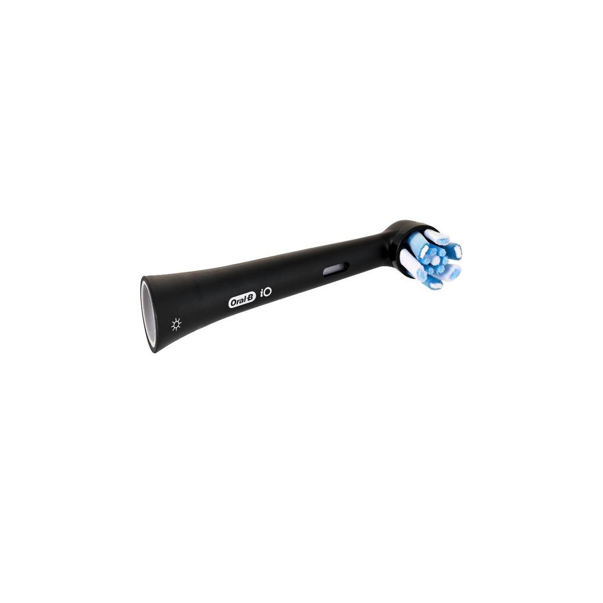 Voir la diapositive 6 : ORAL B Brosse à dents électrique iO6 Noire Luxe Edition