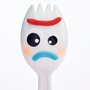 MATTEL Figurine parlante Forky 17 cm - Toy Story 4