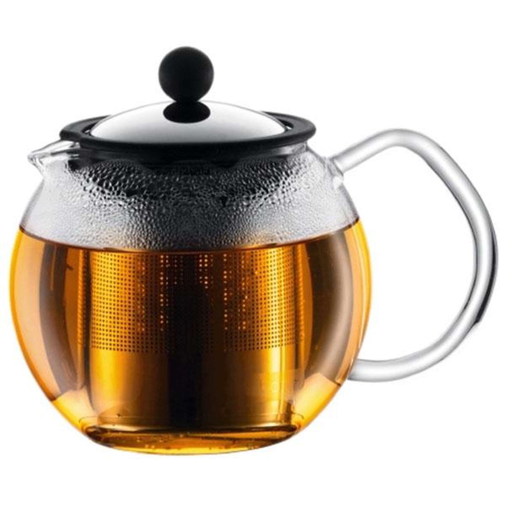 Bodum Théière à piston 0.5l - 1807-16