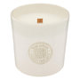 Voir la diapositive 1 : ATMOSPHERA Bougie Parfumée  Marco  620g Jasmin Précieux
