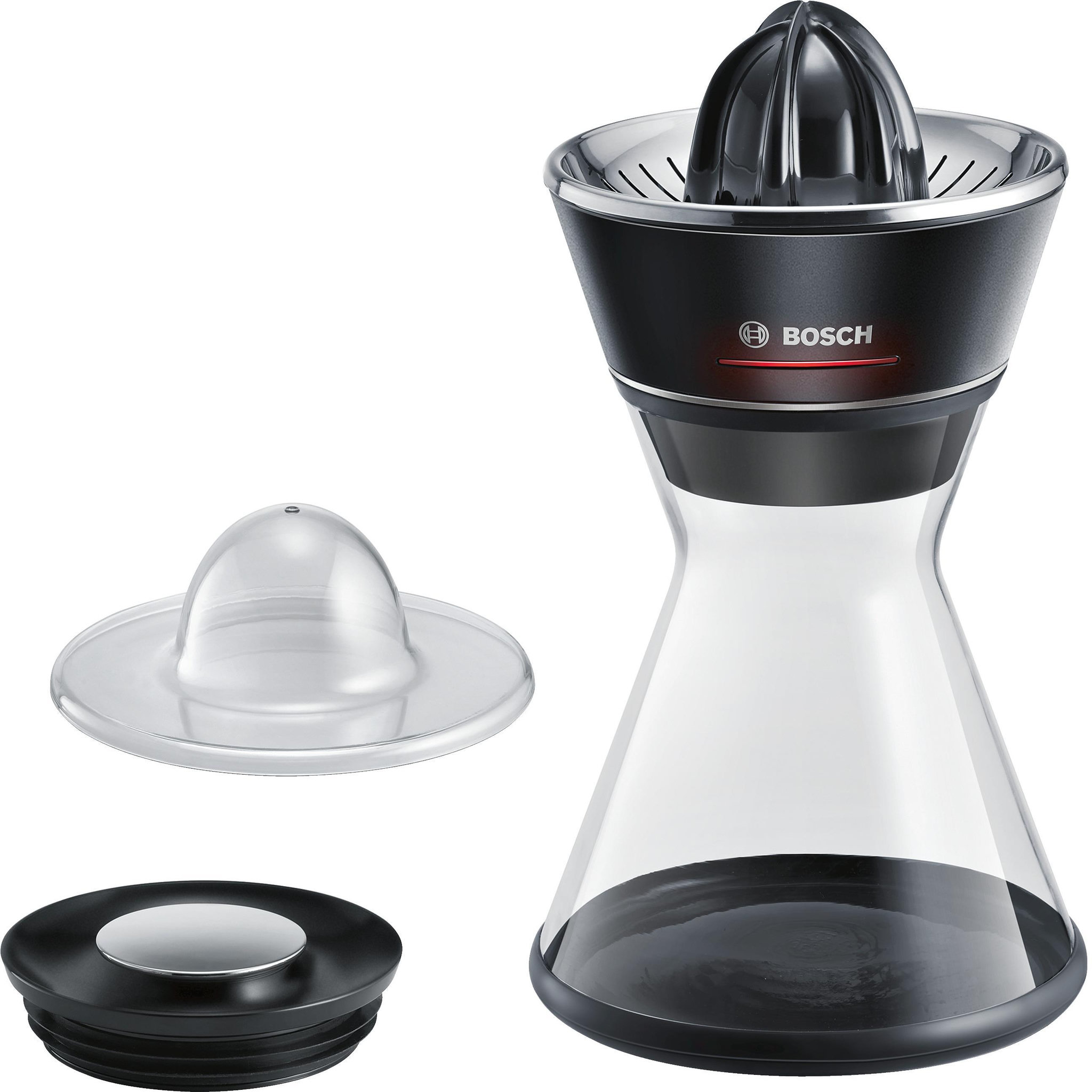 BOSCH Presse-agrumes 40w noir - mcp72gpb