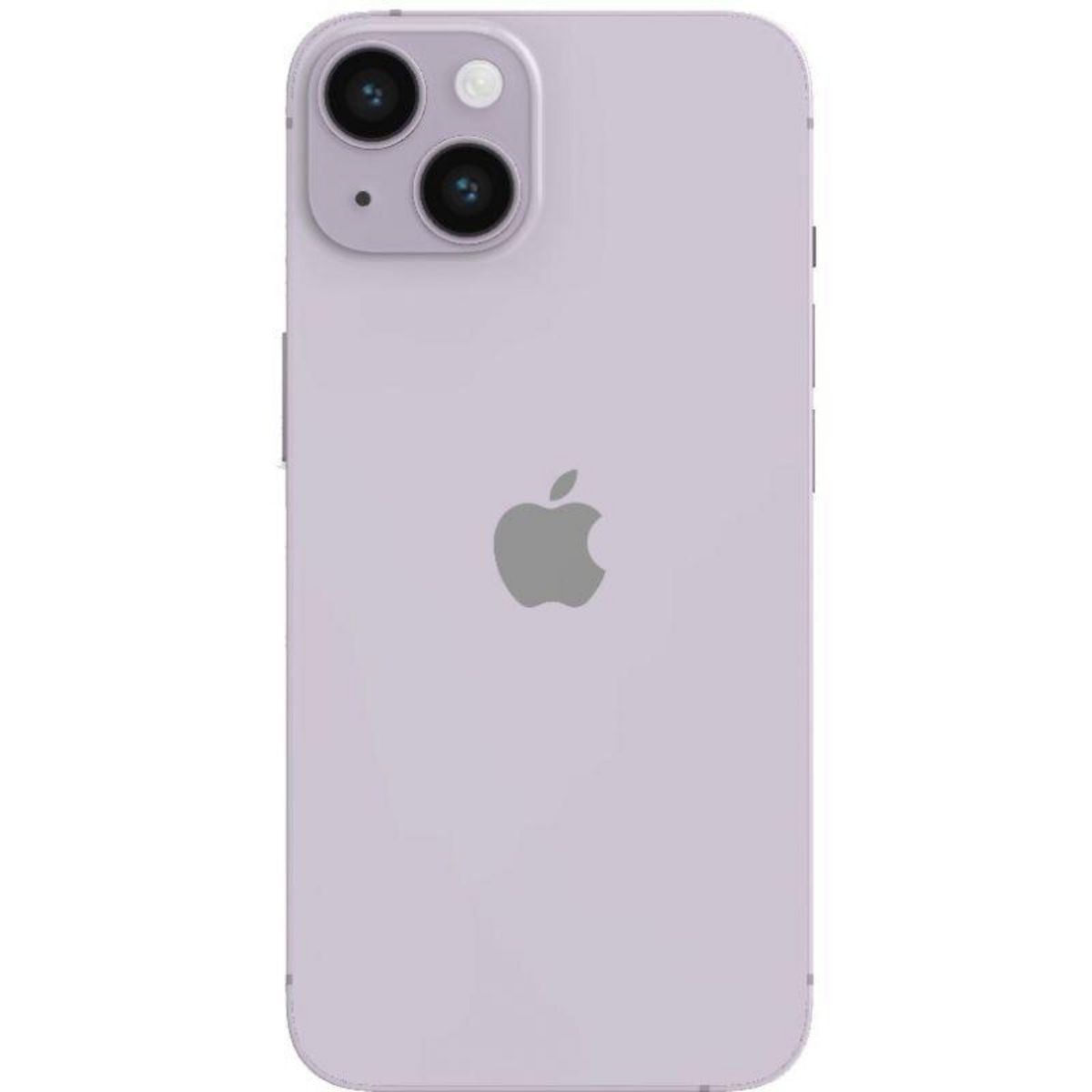 APPLE iPhone 14 reconditionné 128 Go - Grade C - Violet