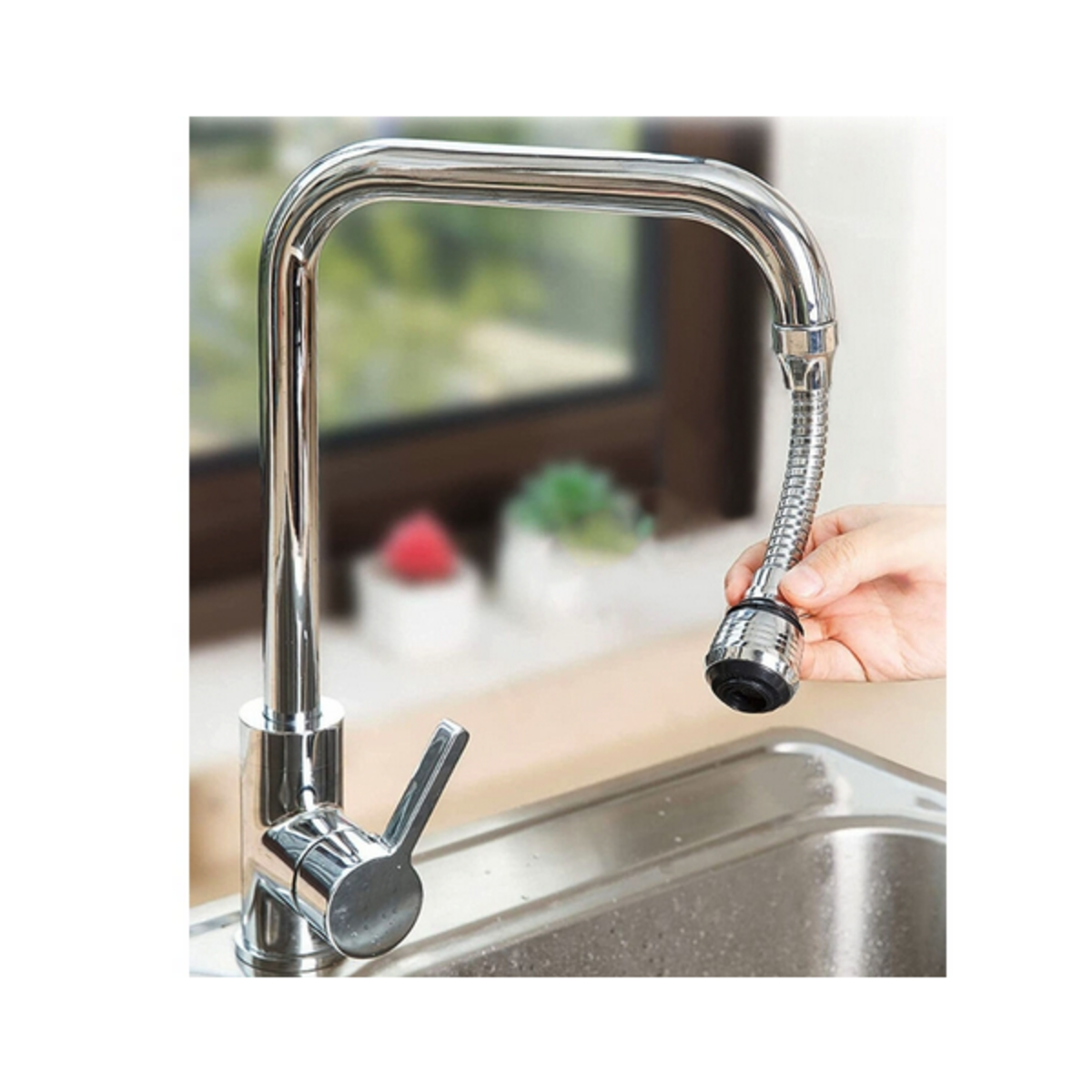 MARKET24 Atomiseur Confortime ø 3,5 x 16 cm (24 Unités)