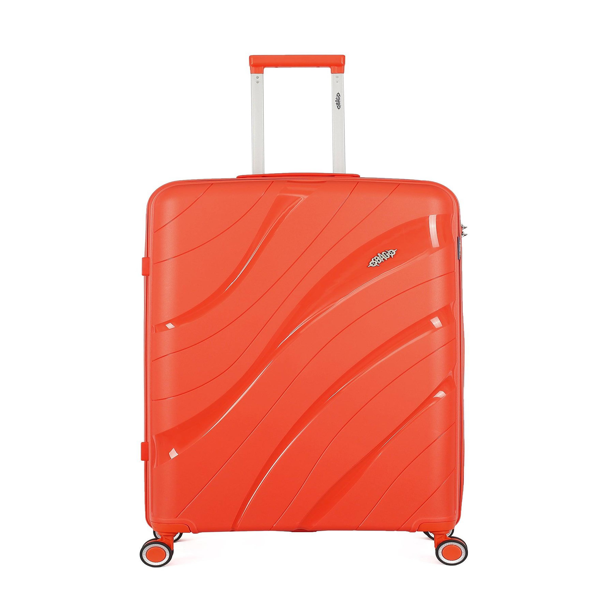 Voir la diapositive 1 : OBAGO Obago - valise grand format persee 75 cm 4 roues