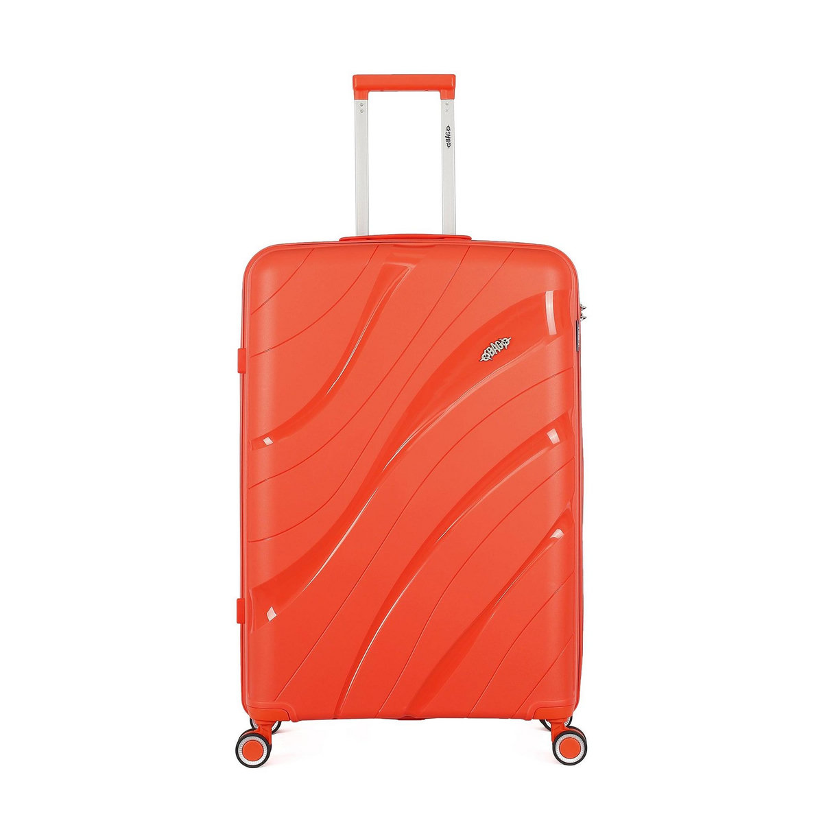 OBAGO OBAGO - Valise Grand Format PERSEE 75 cm 4 Roues