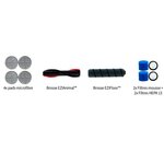 e.ziclean Pack accessoires cycloboost r8 washh - PACKACC.R8WASH