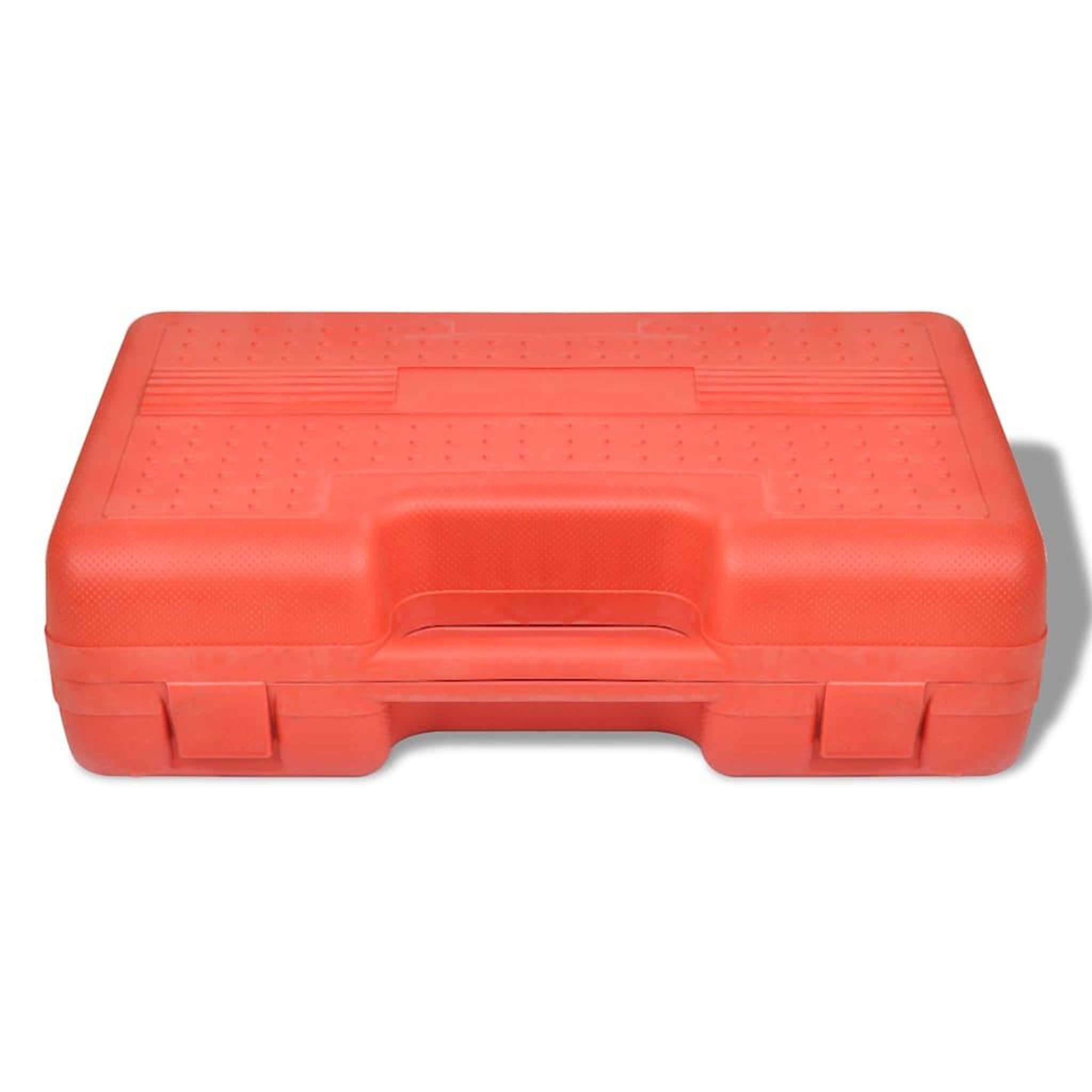 Voir la diapositive 2 : VIDAXL Ensemble de palier de coussinet disques 18 – 65 mm 51 pcs