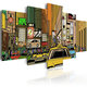 Multicolore