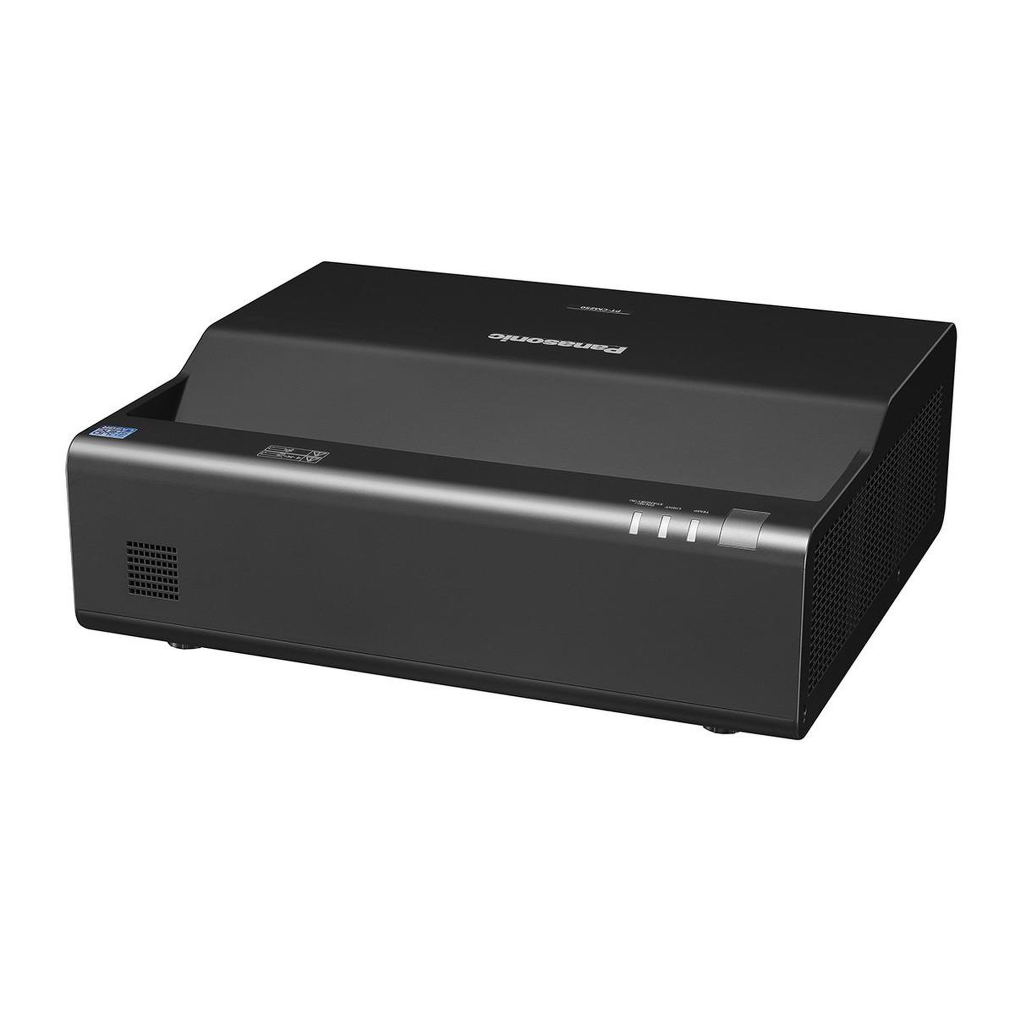 Voir la diapositive 3 : PANASONIC Panasonic pt-cmz50 projecteur à focale standard 5200 ansi lumens lcd wuxga (1920x1200) blanc