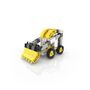 Voir la diapositive 2 : ENGINO Engino Inventor work vehicles, 8 in 1