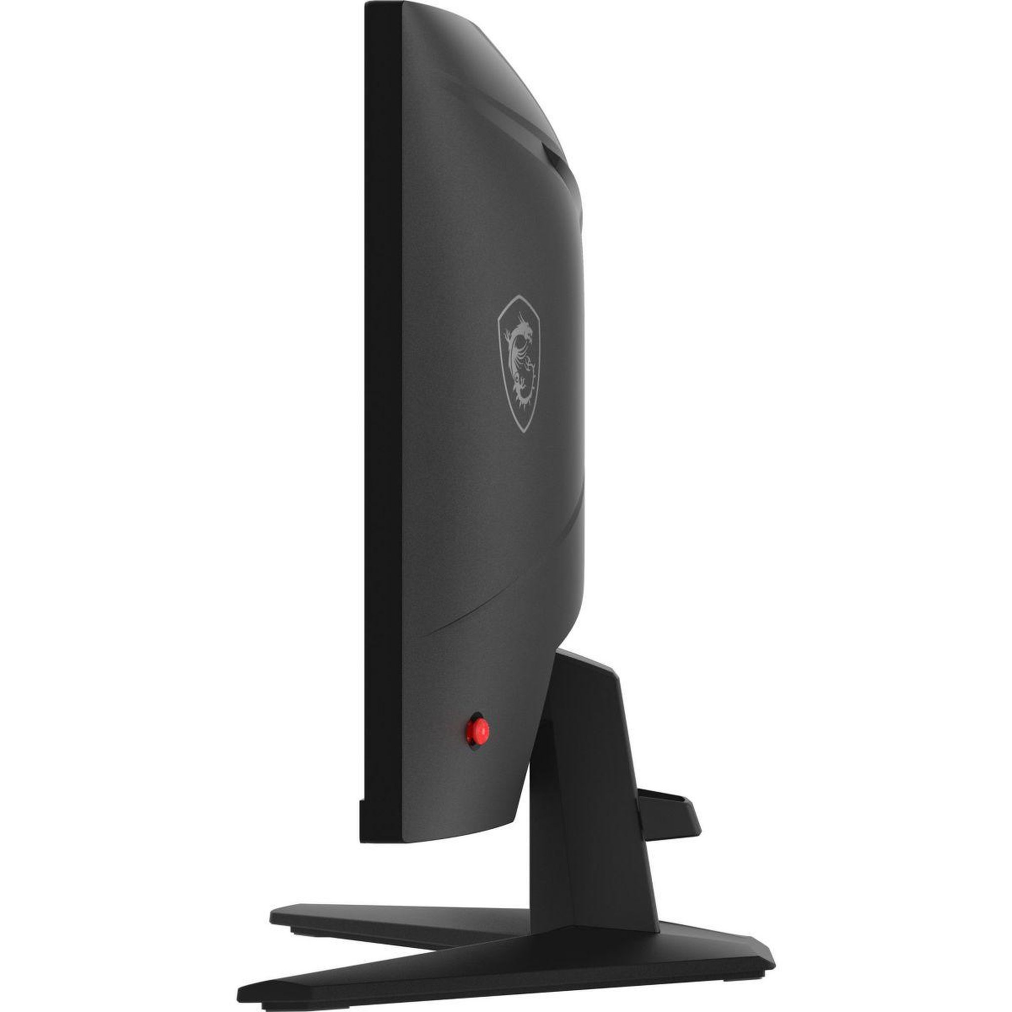 Voir la diapositive 5 : MSI Ecran PC Gamer MAG 244C 24  Incurvé 1500R Full HD 180Hz VA HDR10 Adaptive-Sync