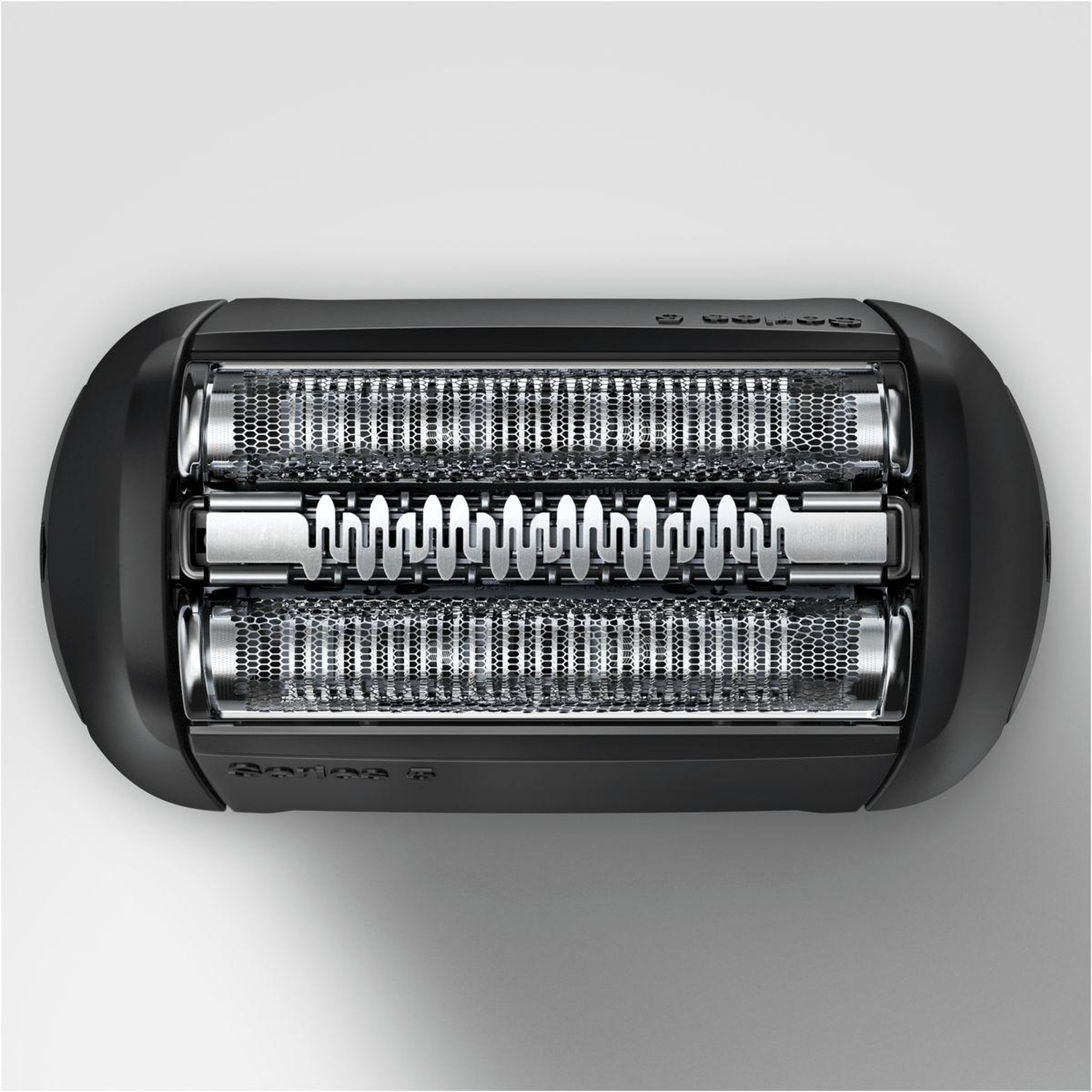 Voir la diapositive 2 : BRAUN Tête de rasoir 52s série 5 cc (5050cc/5070cc/5080cc
