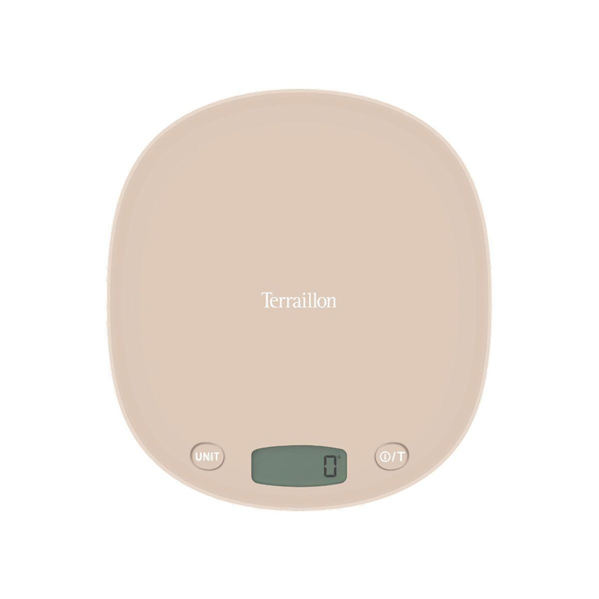 Terraillon Balance de cuisine MACARON ONE CARAMEL 15282