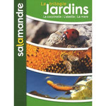 LA TRILOGIE JARDINS. SUR LA PISTE DES COCCINELLES, LA REVOLUTION DES ABEILLES, LES HEROS DE LA MARE, AVEC 3 DVD, Hayoz Gilbert