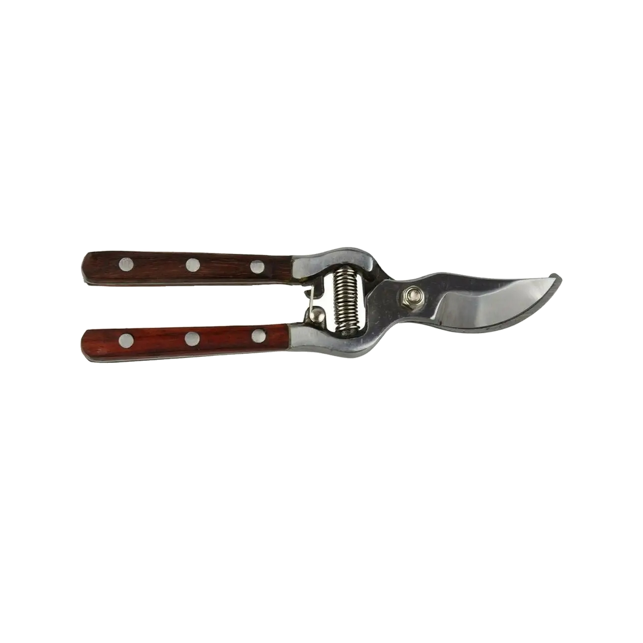 Geko Outil de jardin Geko g72002 200 mm avec manche en bois
