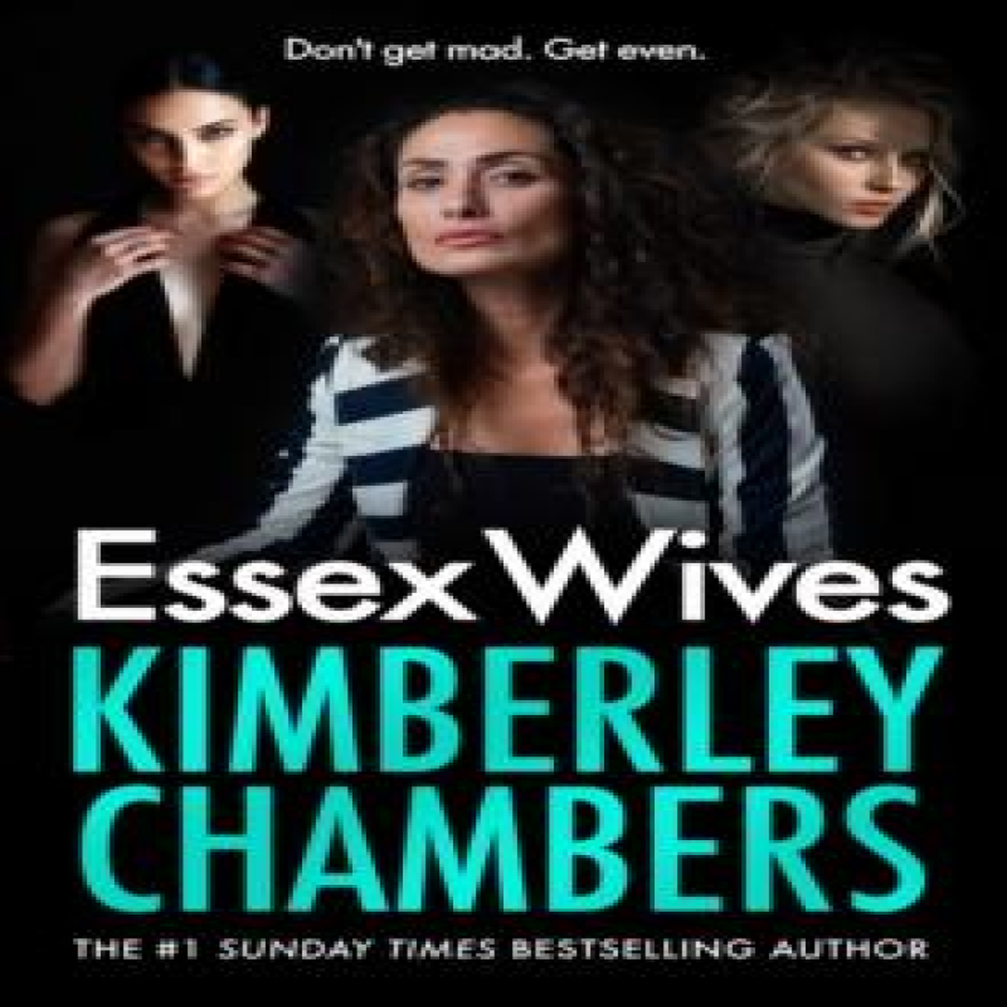 LIVRES Essex Wives - Kimberley Chambers