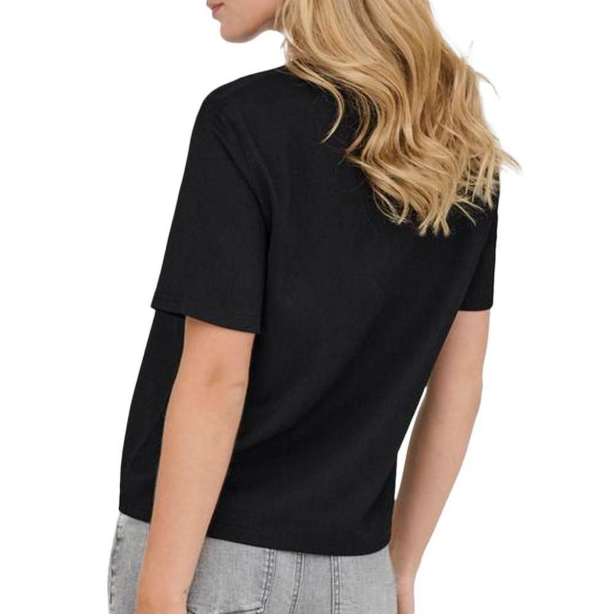 JACQUELINE DE YONG T  hirt  Femme JDY Debbie