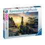 Voir la diapositive 3 : RAVENSBURGER Puzzle 1000 p Monolithe