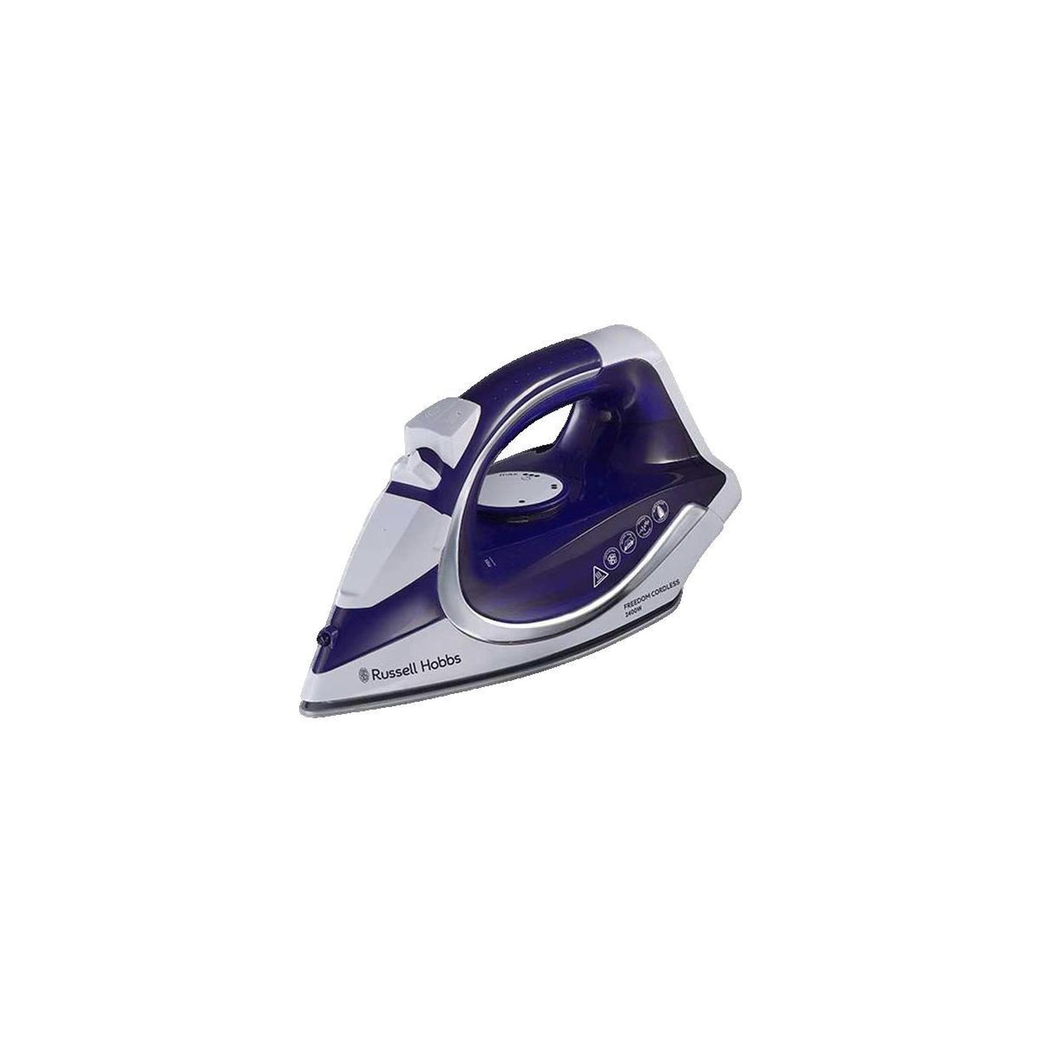 Russell Hobbs Fer à repasser Russell Hobbs 23300-56 sans fil 2400 W