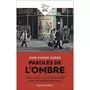  PAROLES DE L'OMBRE. LETTRES, CARNETS ET RECITS DES FRANCAIS SOUS L'OCCUPATION 1939-1945, Guéno Jean-Pierre