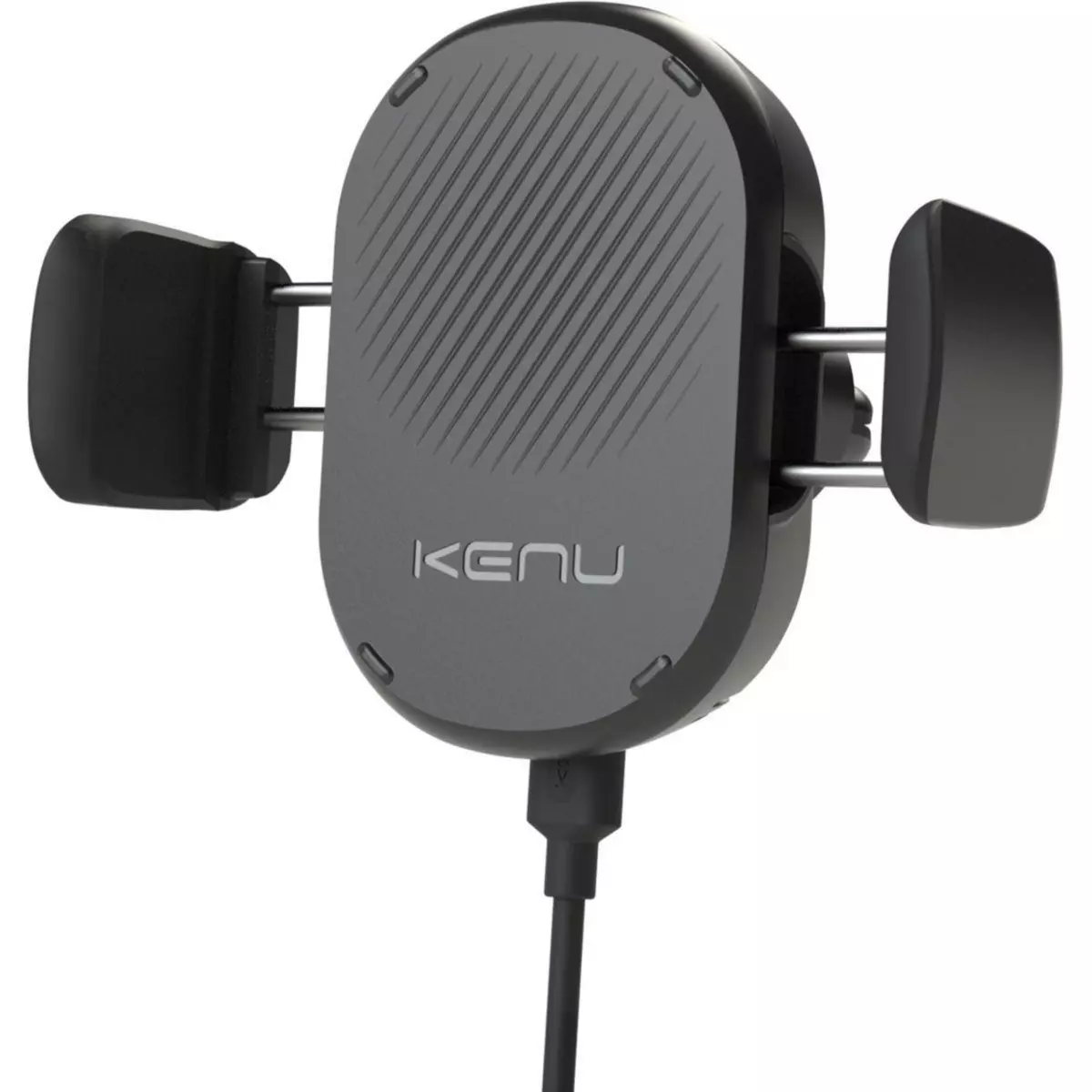 Kenu Support smartphone Voiture Airframe Wireless Chargeur à ind