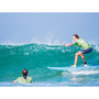 Voir la diapositive 3 : Smartbox Cours de surf d'1h30 à Seignosse - Coffret Cadeau Sport & Aventure