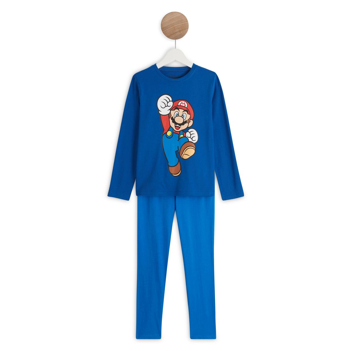 MARIO  Pyjama garçon Mario