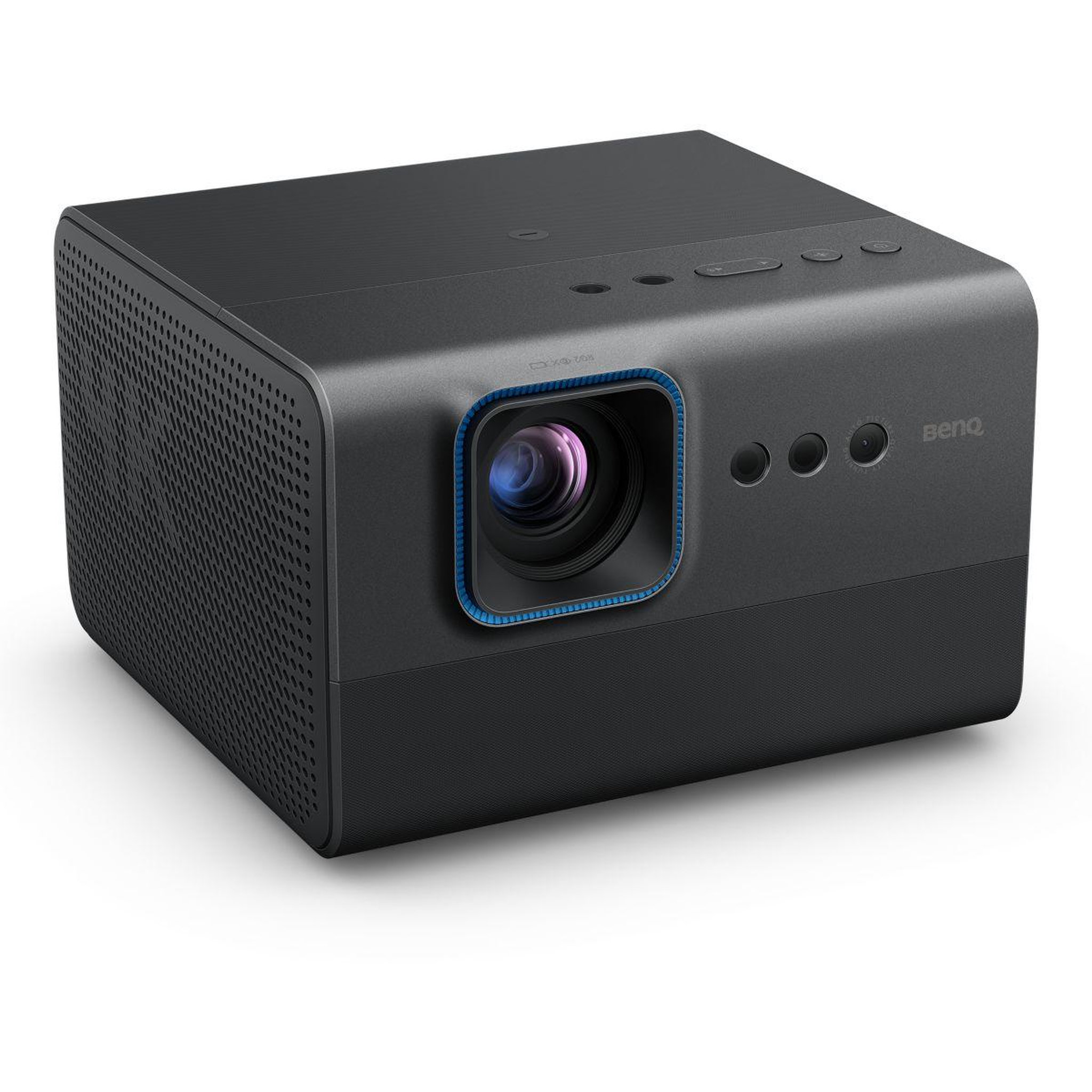 Voir la diapositive 5 : Benq Vidéoprojecteur home cinéma gp520