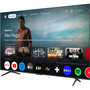 Voir la diapositive 2 : TCL TV QLED 75P89K 144Hz 2025-75 pouces (189cm)