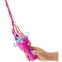 Voir la diapositive 6 : BARBIE Poupée Barbie Princesse Tresses Magiques 