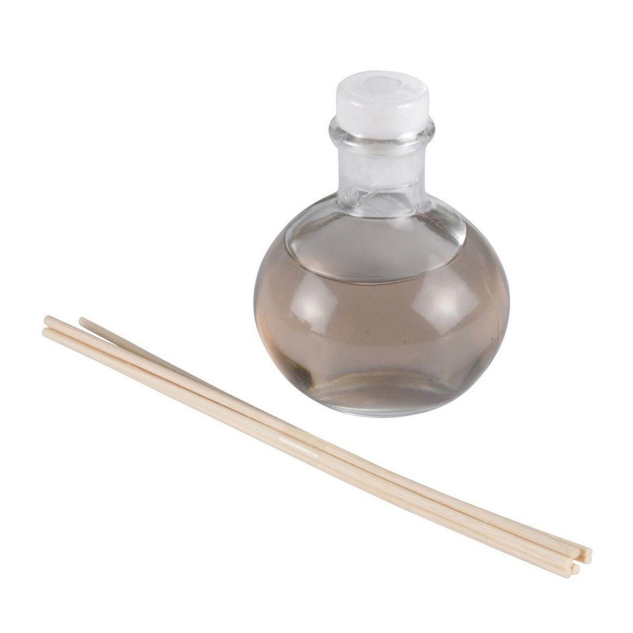 HOMEA Diffuseur de parfum  boule  80ml musc