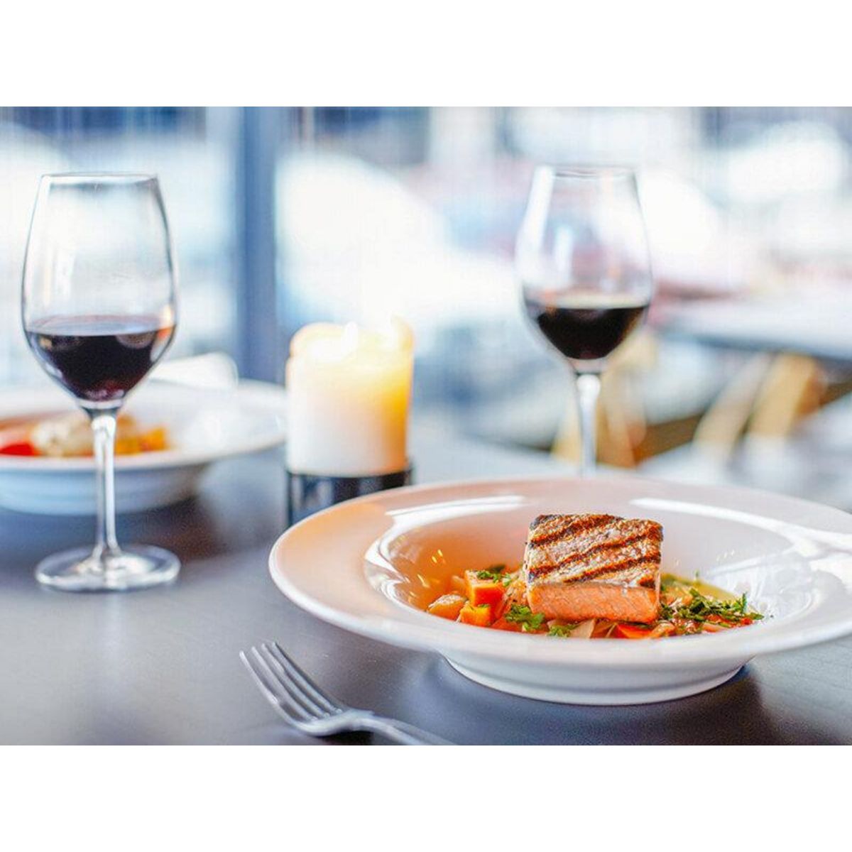 Smartbox Repas de chef en duo à Nice - Coffret Cadeau Gastronomie