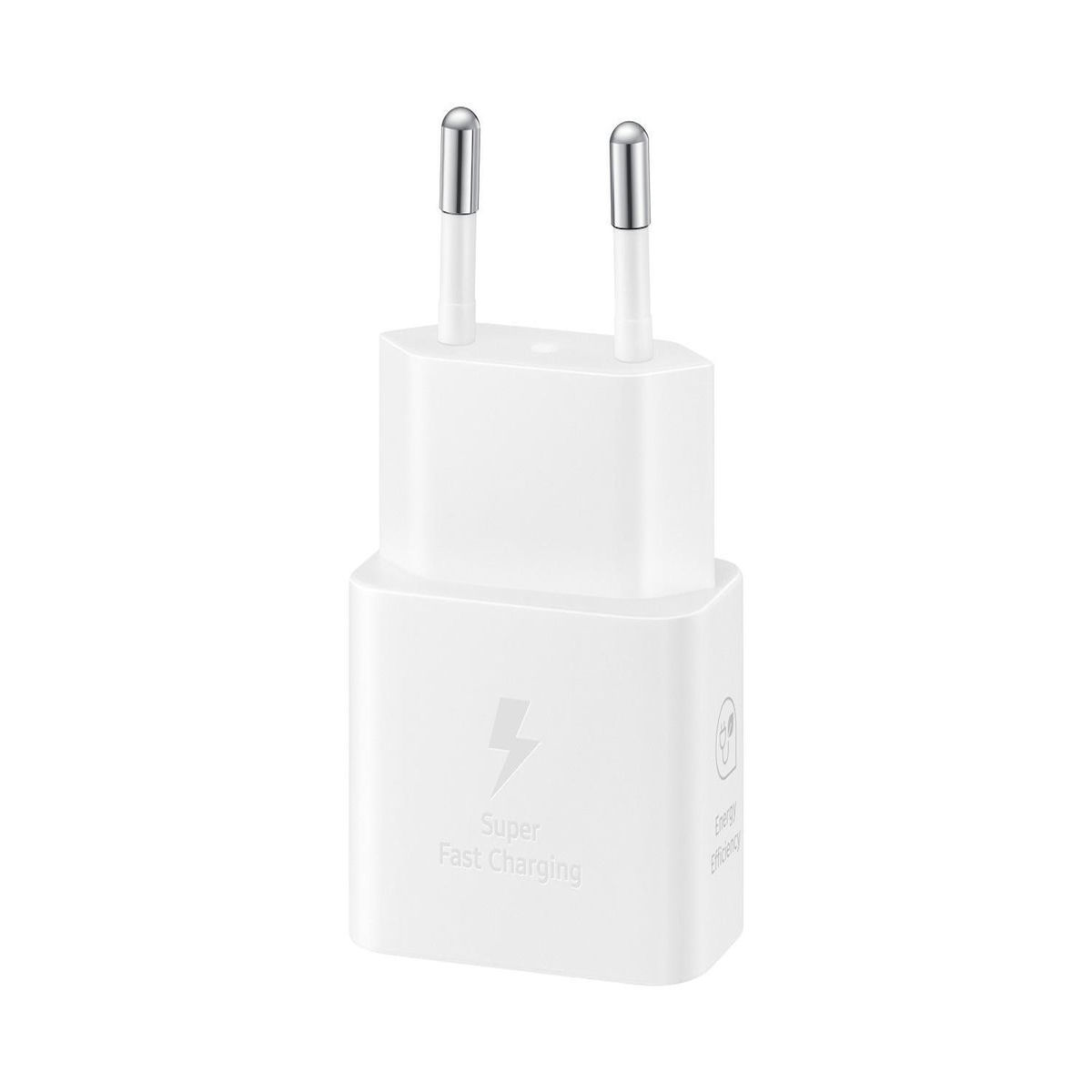 Samsung Samsung EP-T2510 Smartphone Blanc Secteur, USB Charge rapide Intérieure