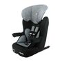 Voir la diapositive 2 : NANIA Siège auto isofix  groupe 1/2/3 IMAX Nania Silver