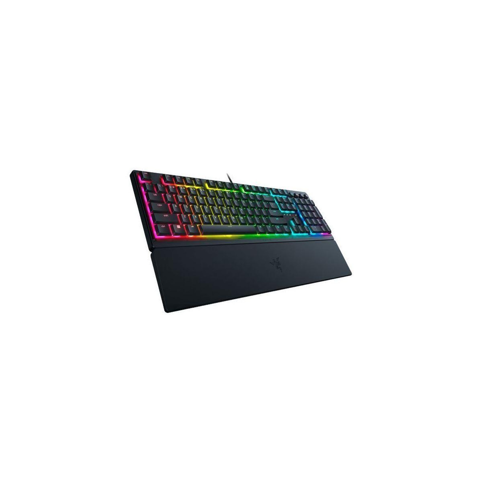 Voir la diapositive 3 : Razer Clavier gamer ornata v3