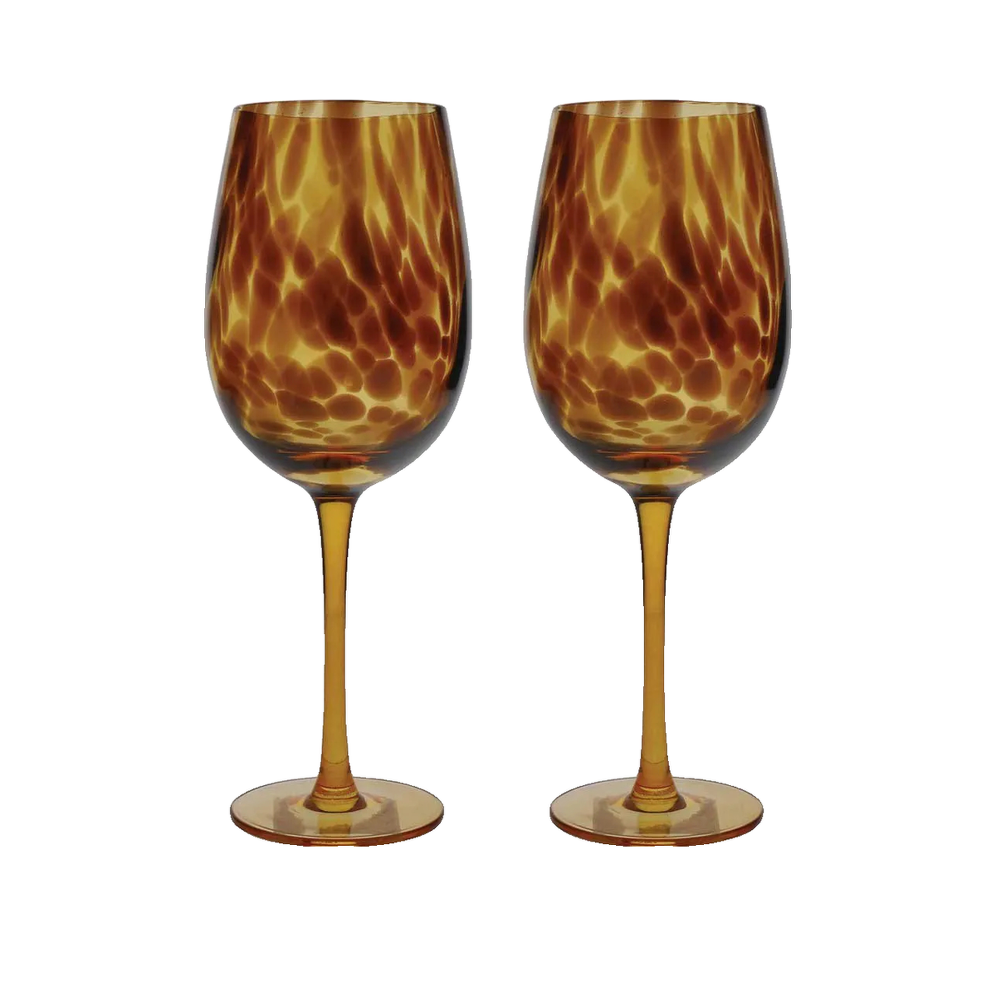 CRAFT Verre à vin Craft tortoise shell 450 ml
