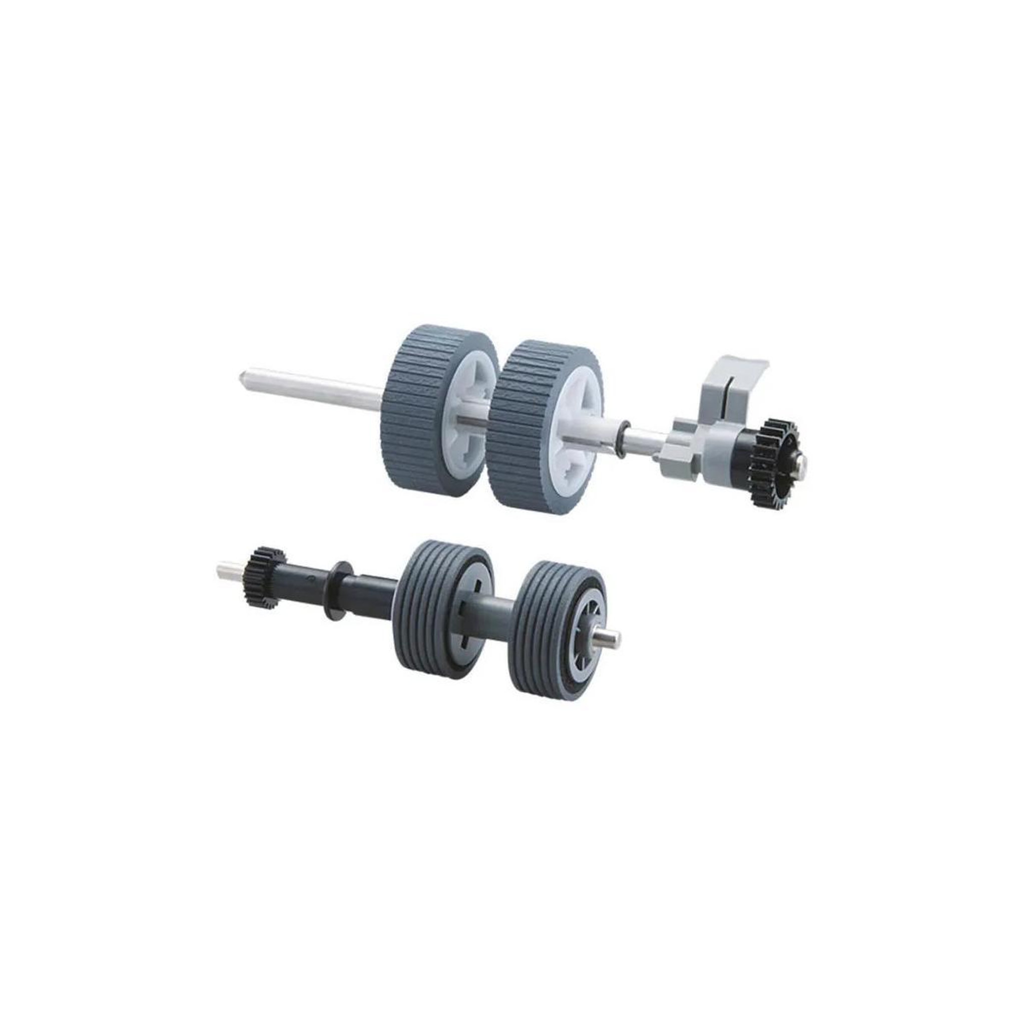Voir la diapositive 2 : Ricoh Kit de consommables Fujitsu pour scanner fi-8150, 8170, 8190, 8250, 8270, 8290 - CON-3810-400K