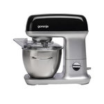 GORE WEAR Robot multifonction Gorenje MMC1000RLBK 1000 W noir