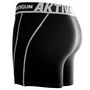 Voir la diapositive 5 : FREEGUN Lot de 4 boxers en coton homme Aktiv