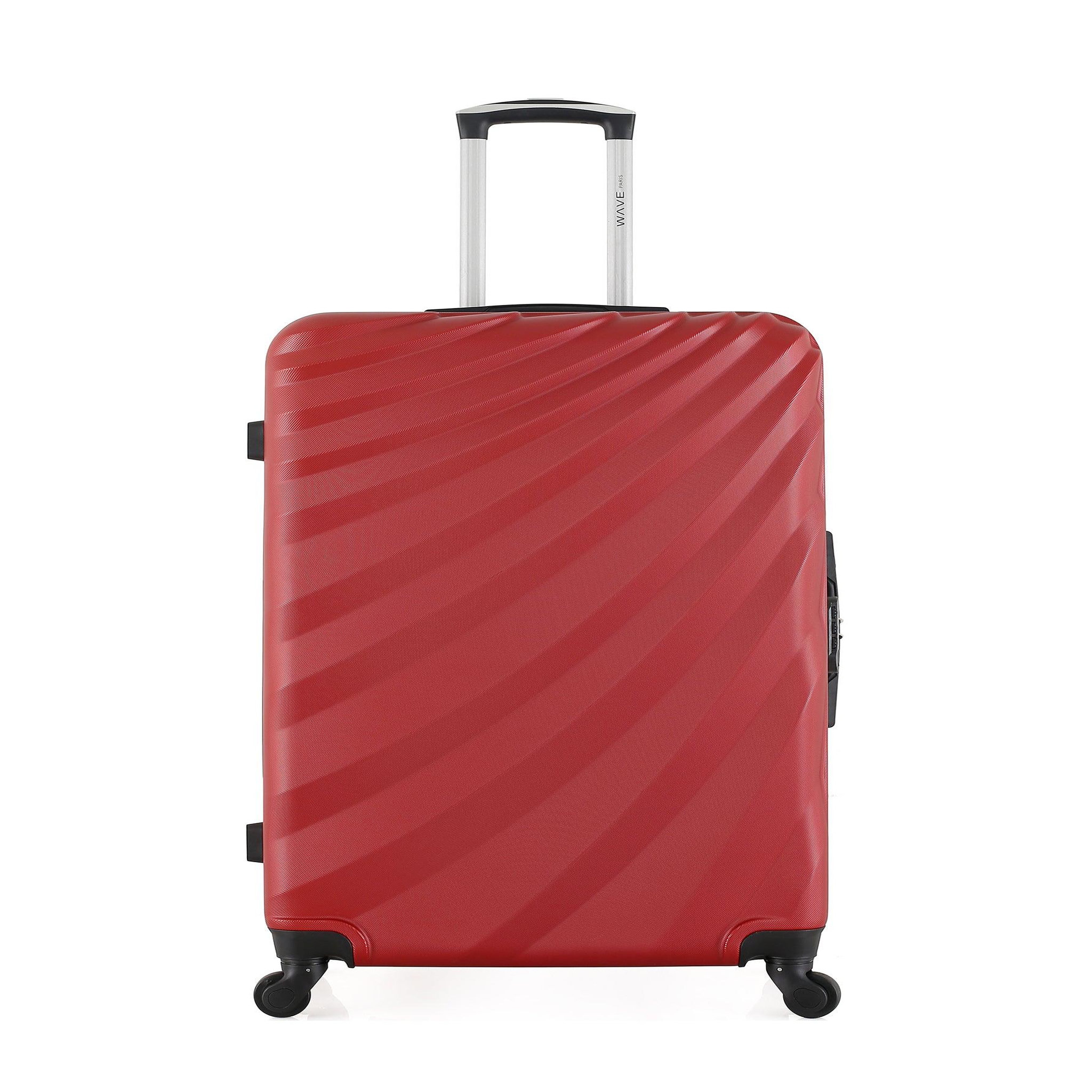 WAVE PARIS Wave paris - valise grand format danube