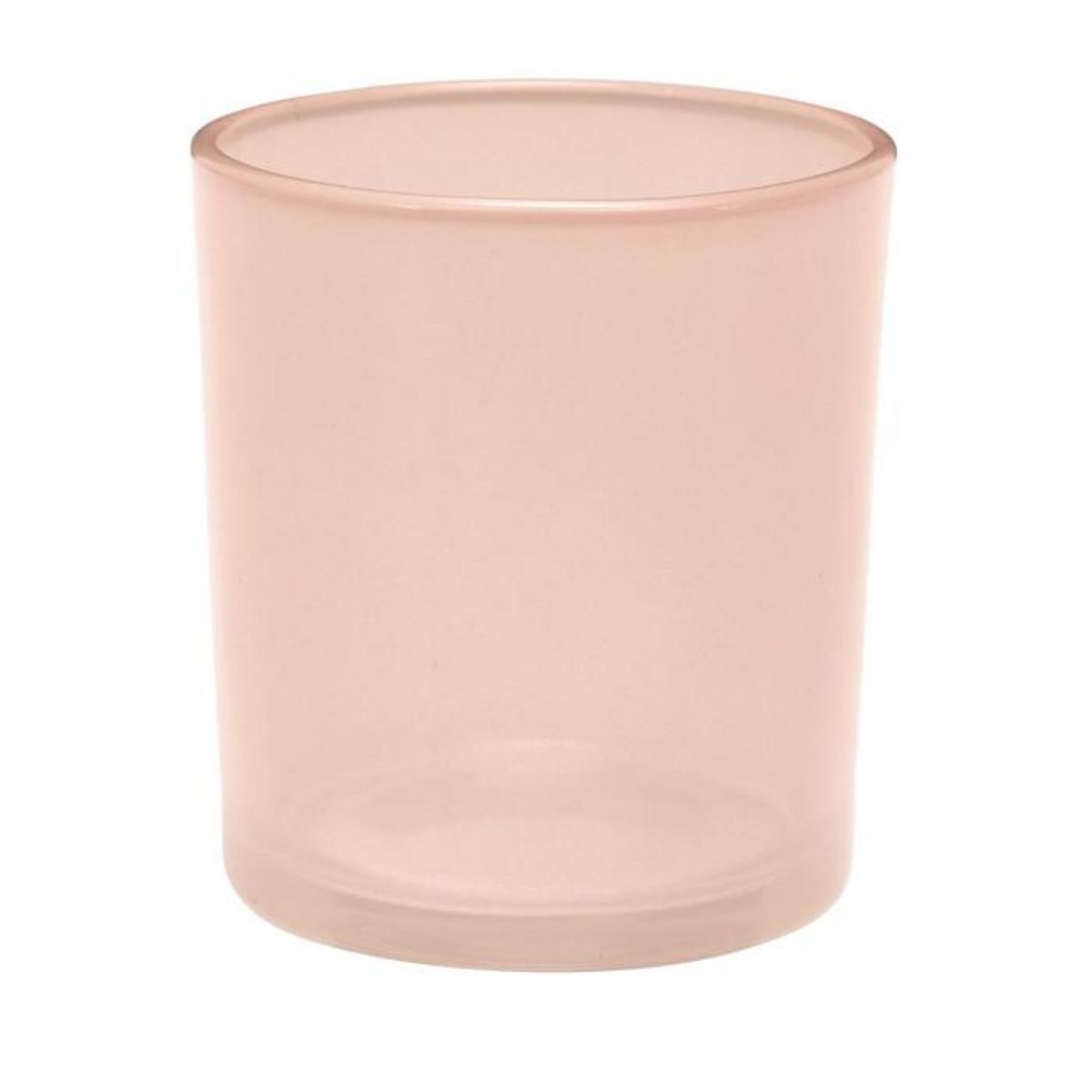 Paris Prix Coffret Bougie Bijou à Confectionner  DIY  20cm Rose & Oud