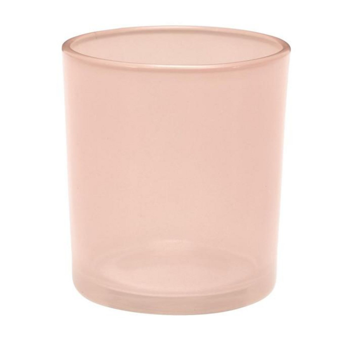 Paris Prix Coffret Bougie Bijou à Confectionner  DIY  20cm Rose & Oud