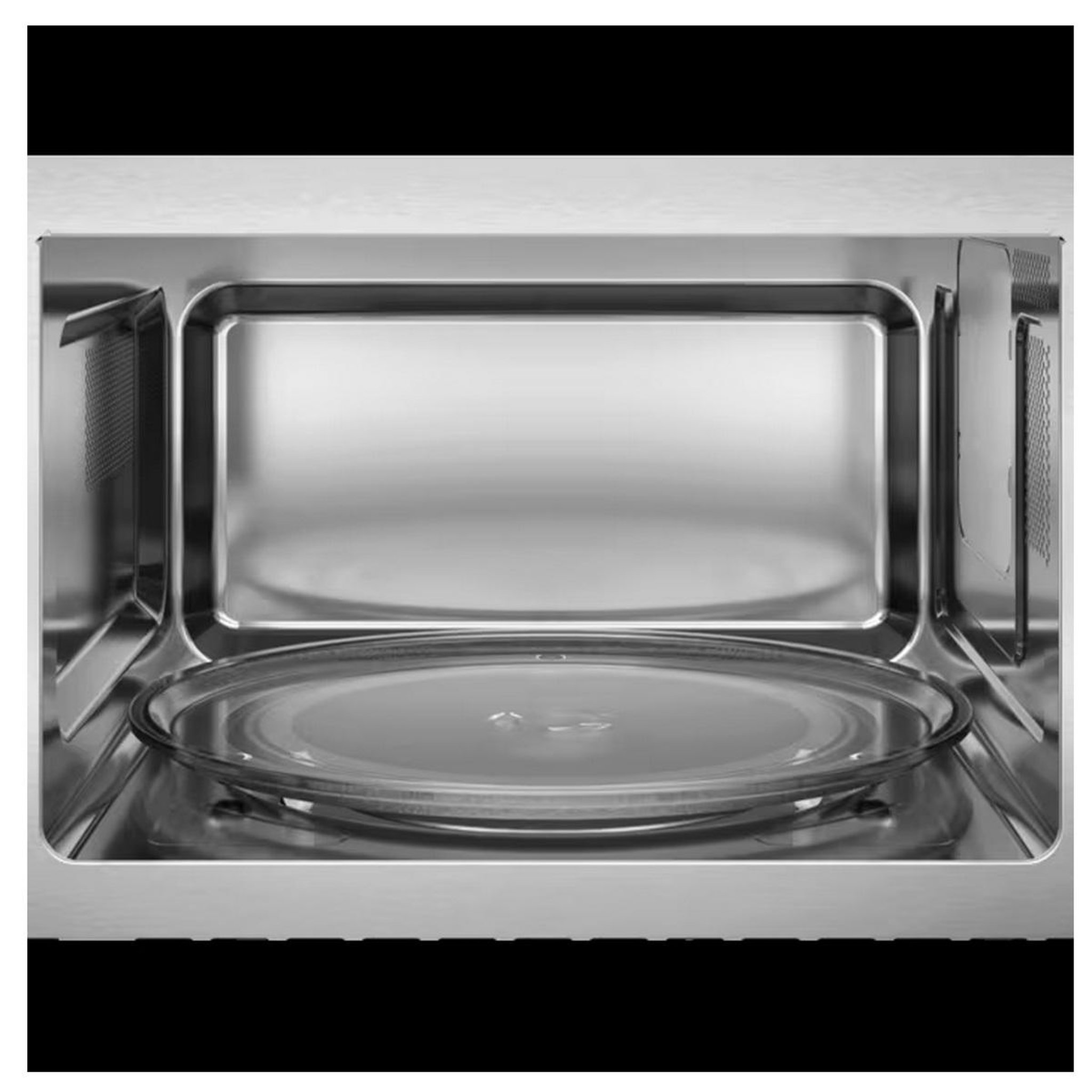 Voir la diapositive 3 : ELECTROLUX Micro-ondes gril encastrable 25l 900w inox - BMS5253TMX