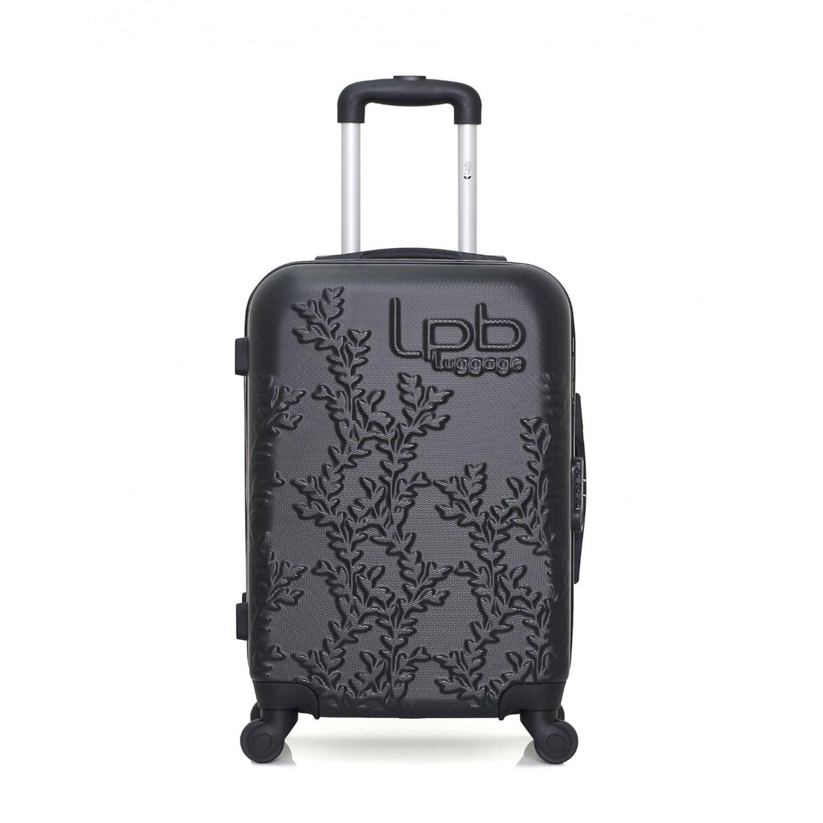 LES P'TITES BOMBES LPB LPB LUGGAGE - Valise Cabine NAIS 55 cm 4 Roues